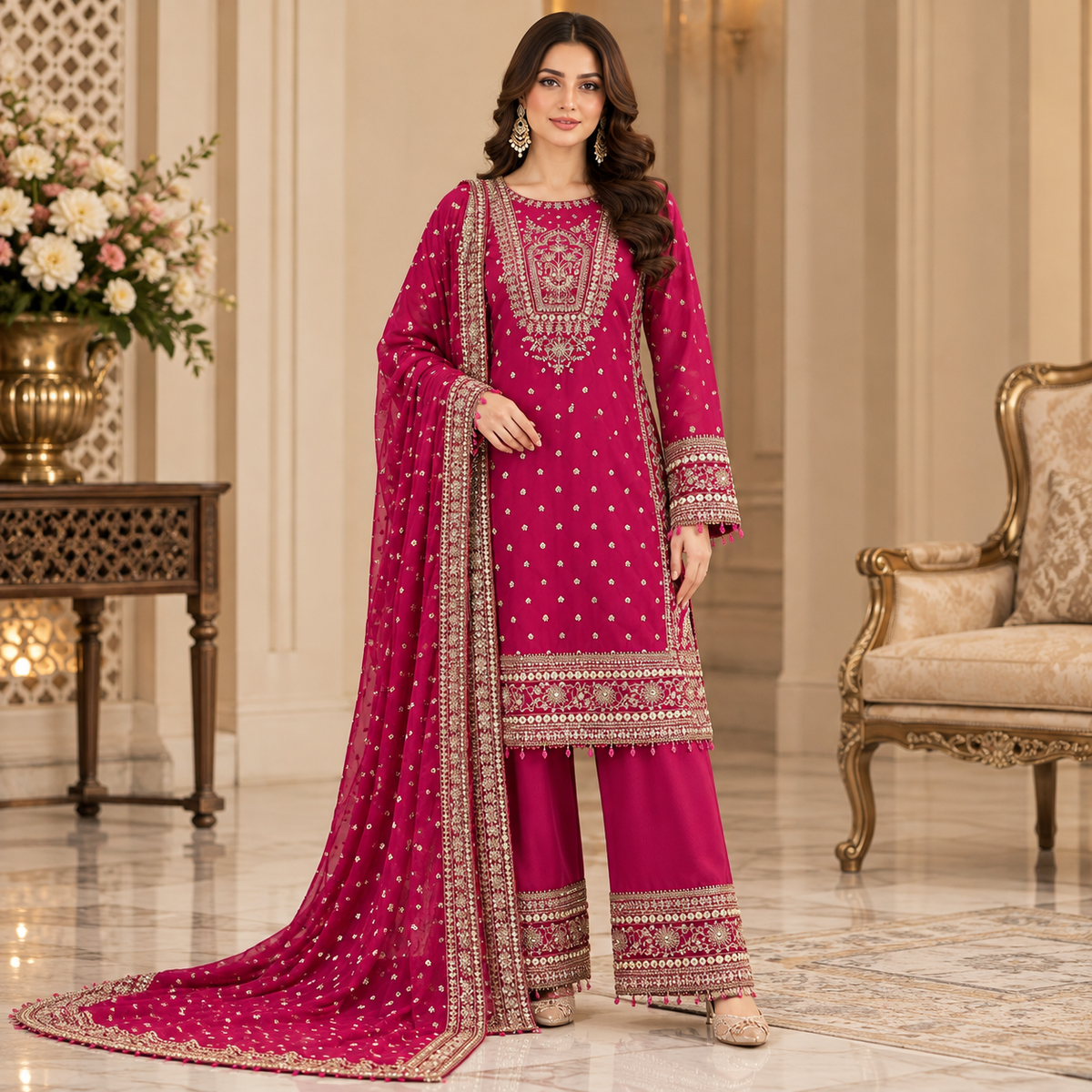 SL-3823 Magenta