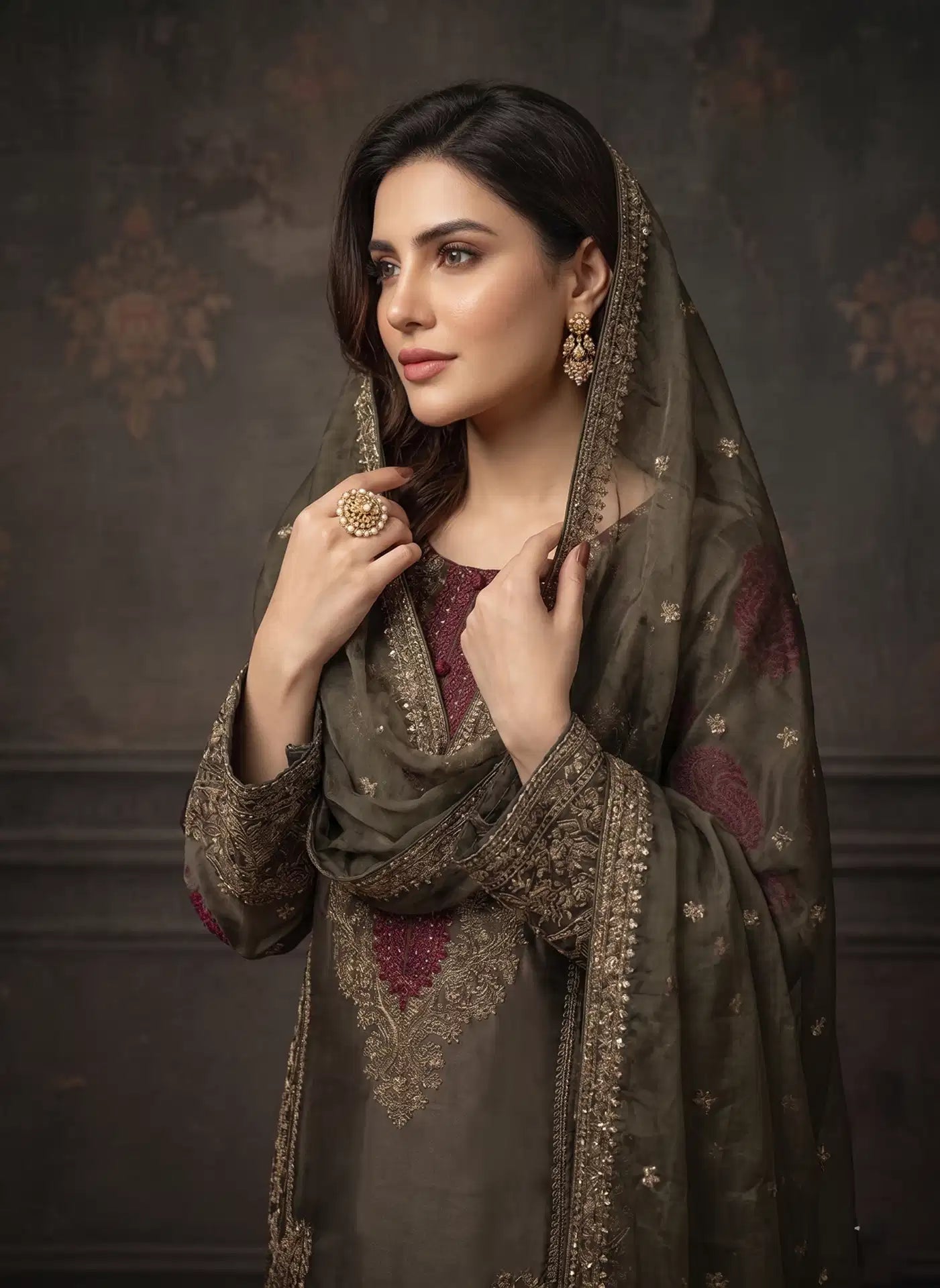 PS-1168 Bronze Sienna