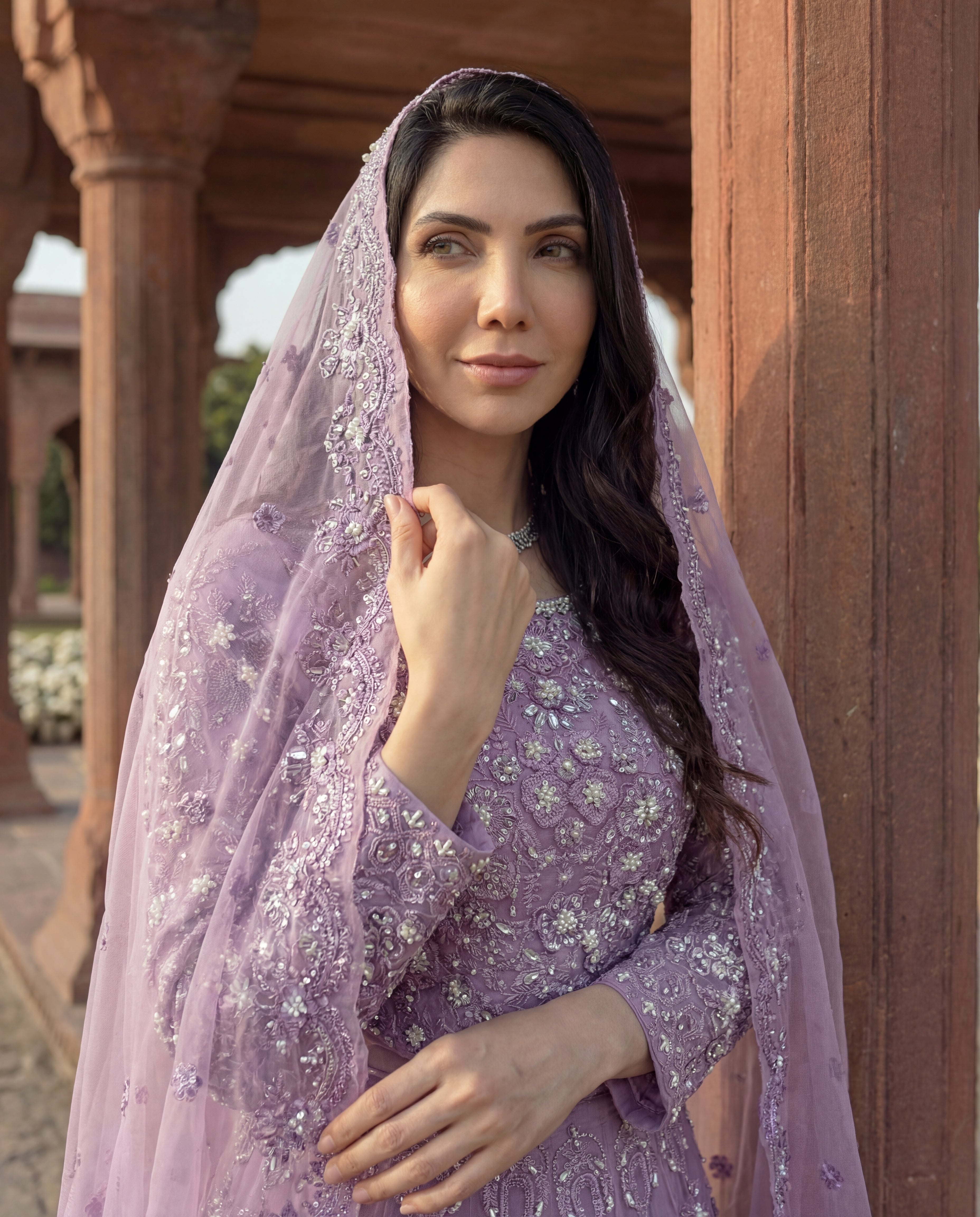 FG 162 Lilac