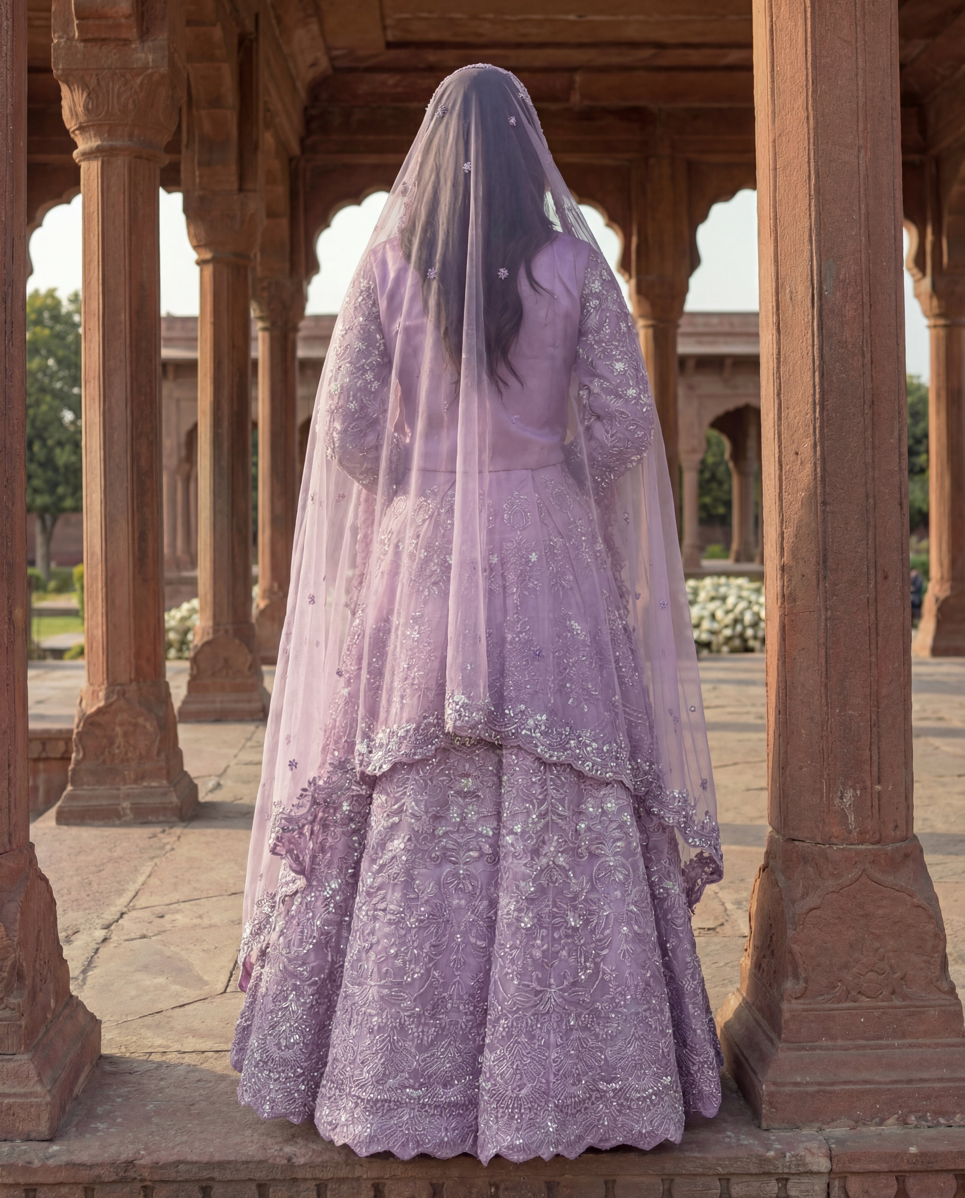 FG 162 Lilac