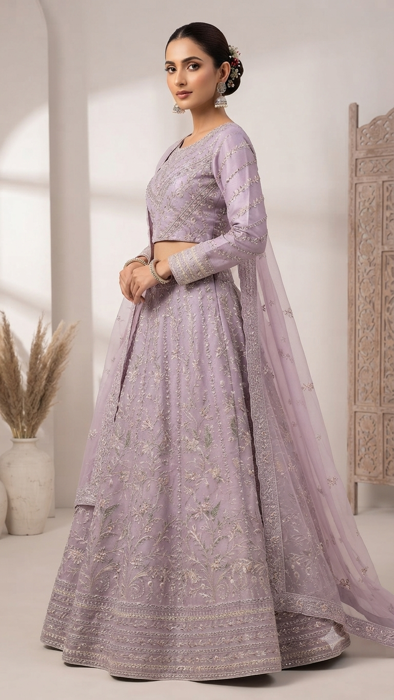 FG 138 Lilac