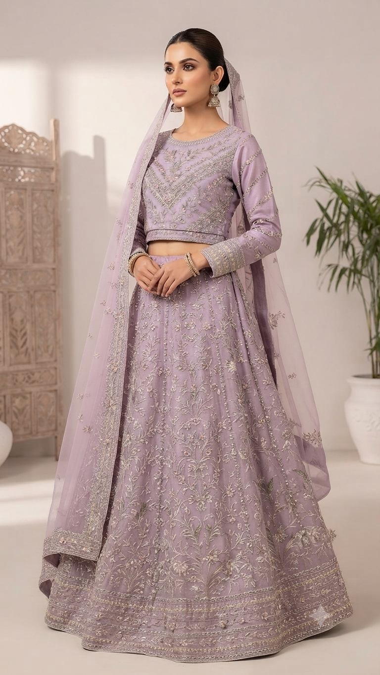 FG 138 Lilac