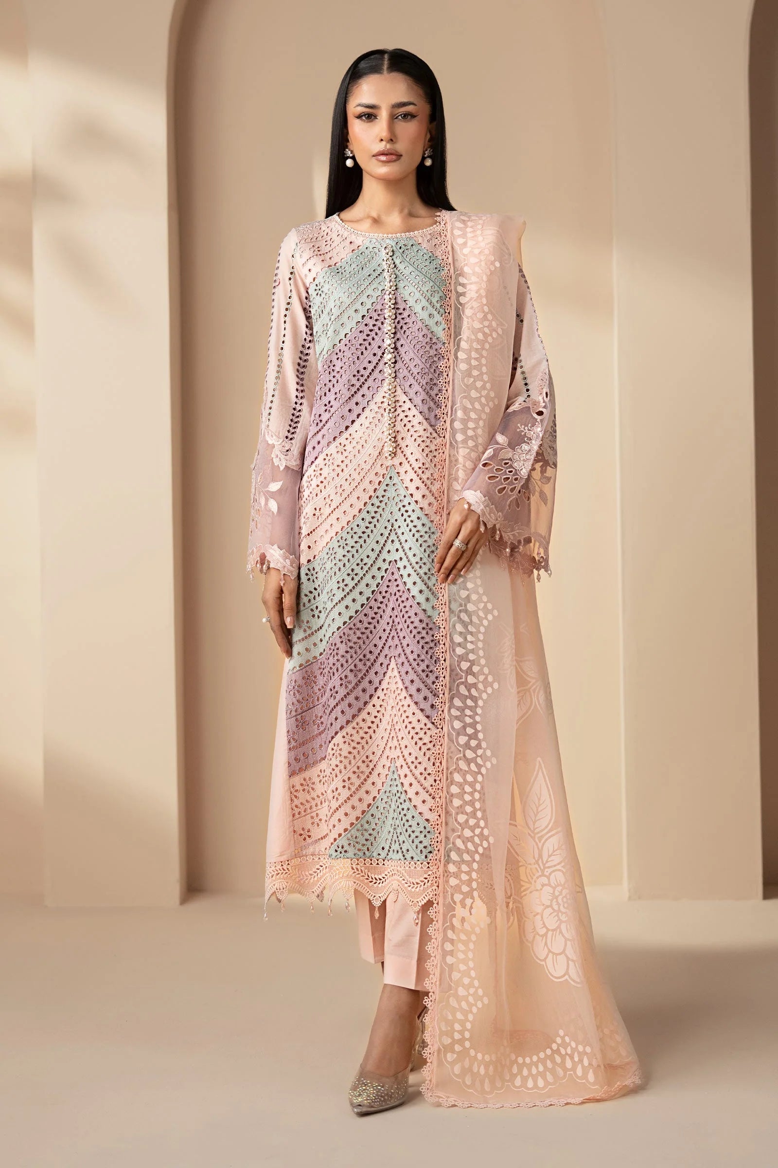 SL-4962 Pink
