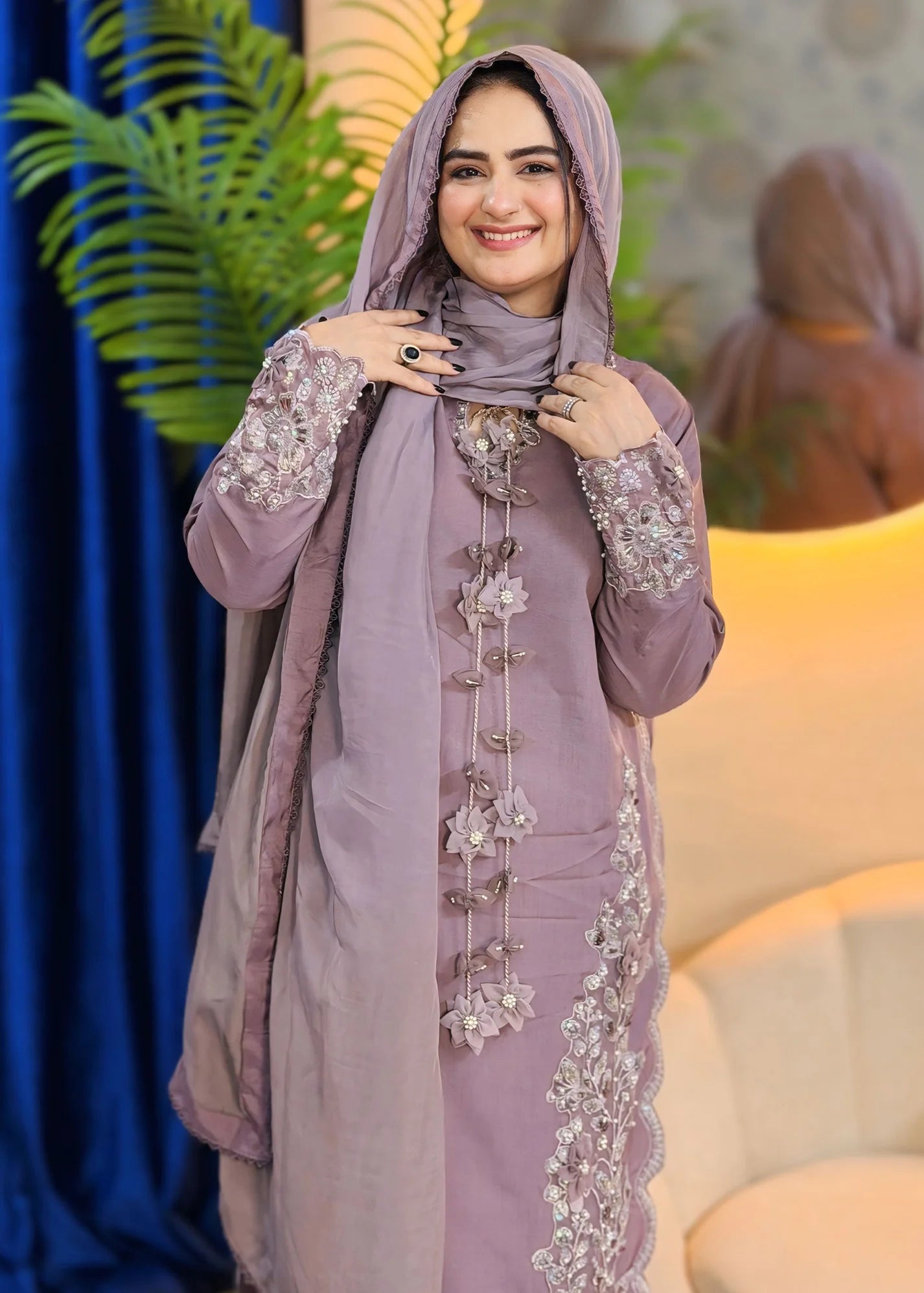 JB-5078 Lilac