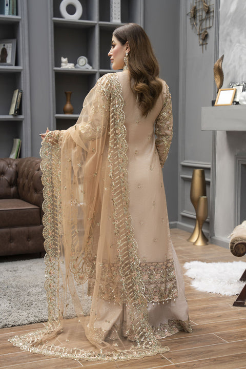 Aw 4547 Mother Daughter