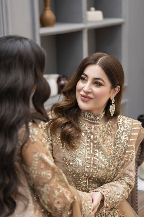 Aw 4547 Mother Daughter