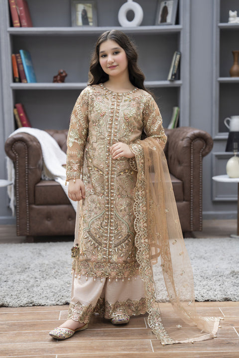 Aw 4547 Mother Daughter