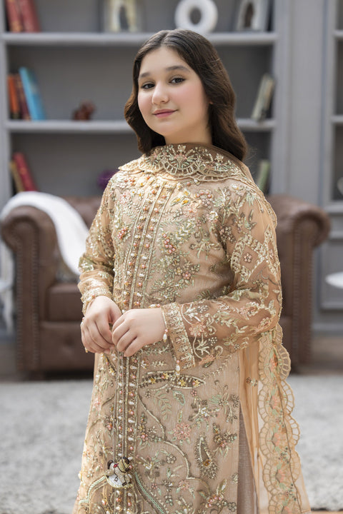 Aw 4547 Mother Daughter