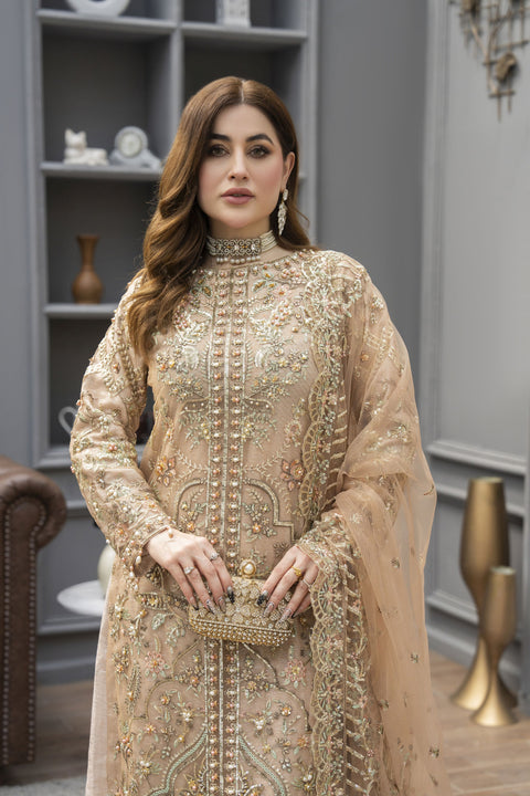 Aw 4547 Mother Daughter