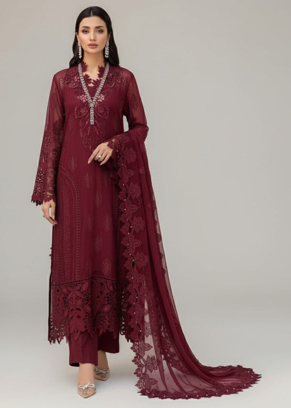 AL-4357 Maroon