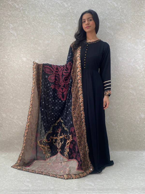 AL-4111 - Dark Blue