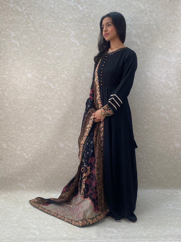 AL-4111 - Dark Blue