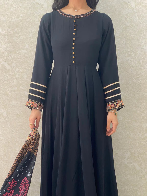 AL-4111 - Dark Blue