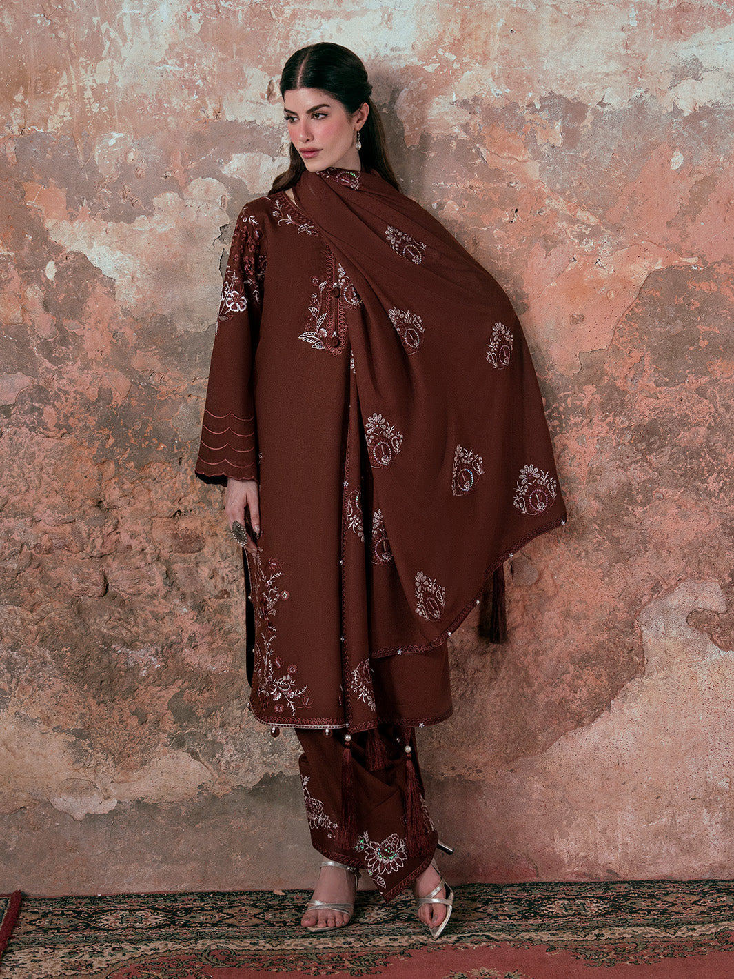 MEHVEEN - AL-1332