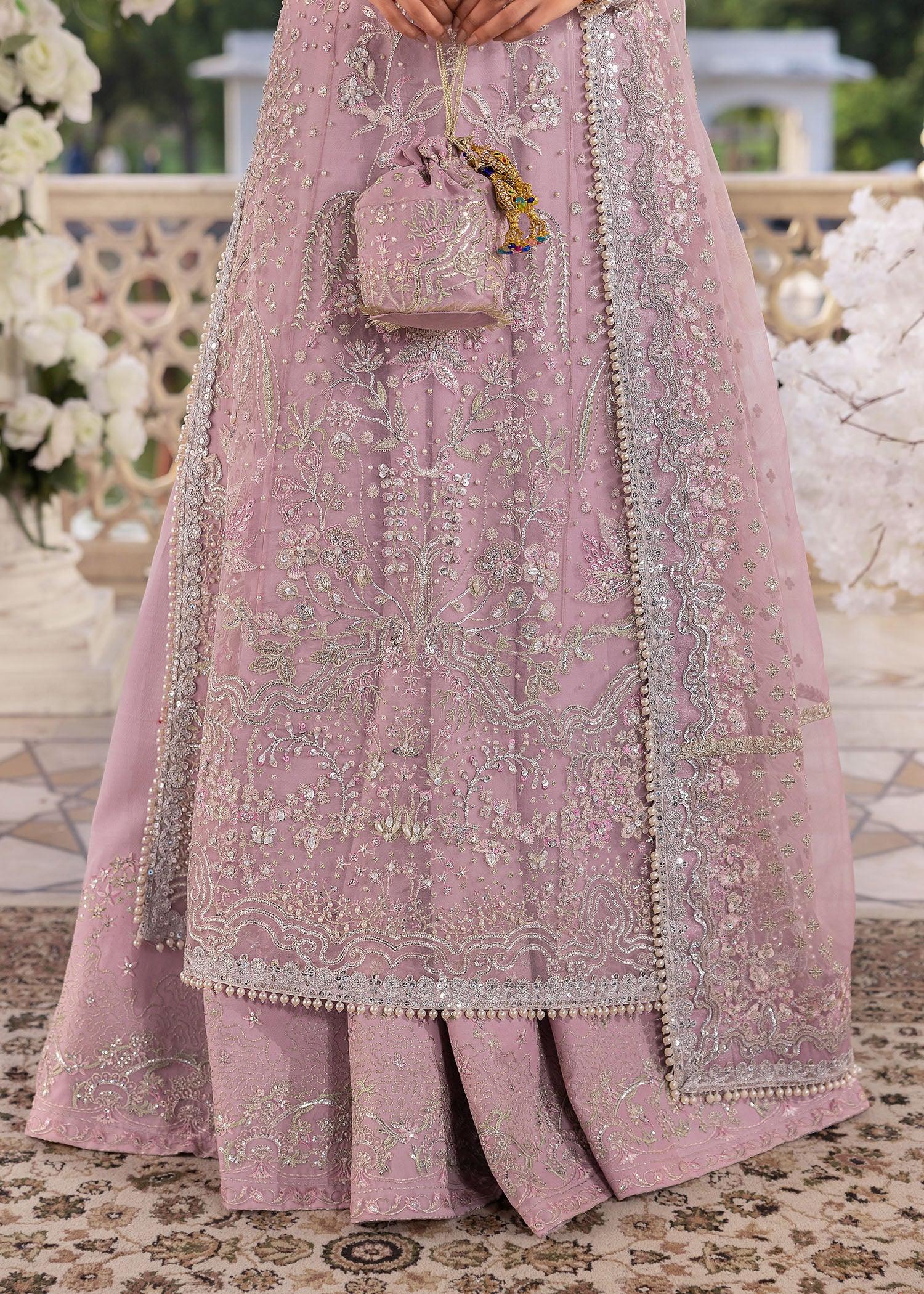 JB-1570 Lilac