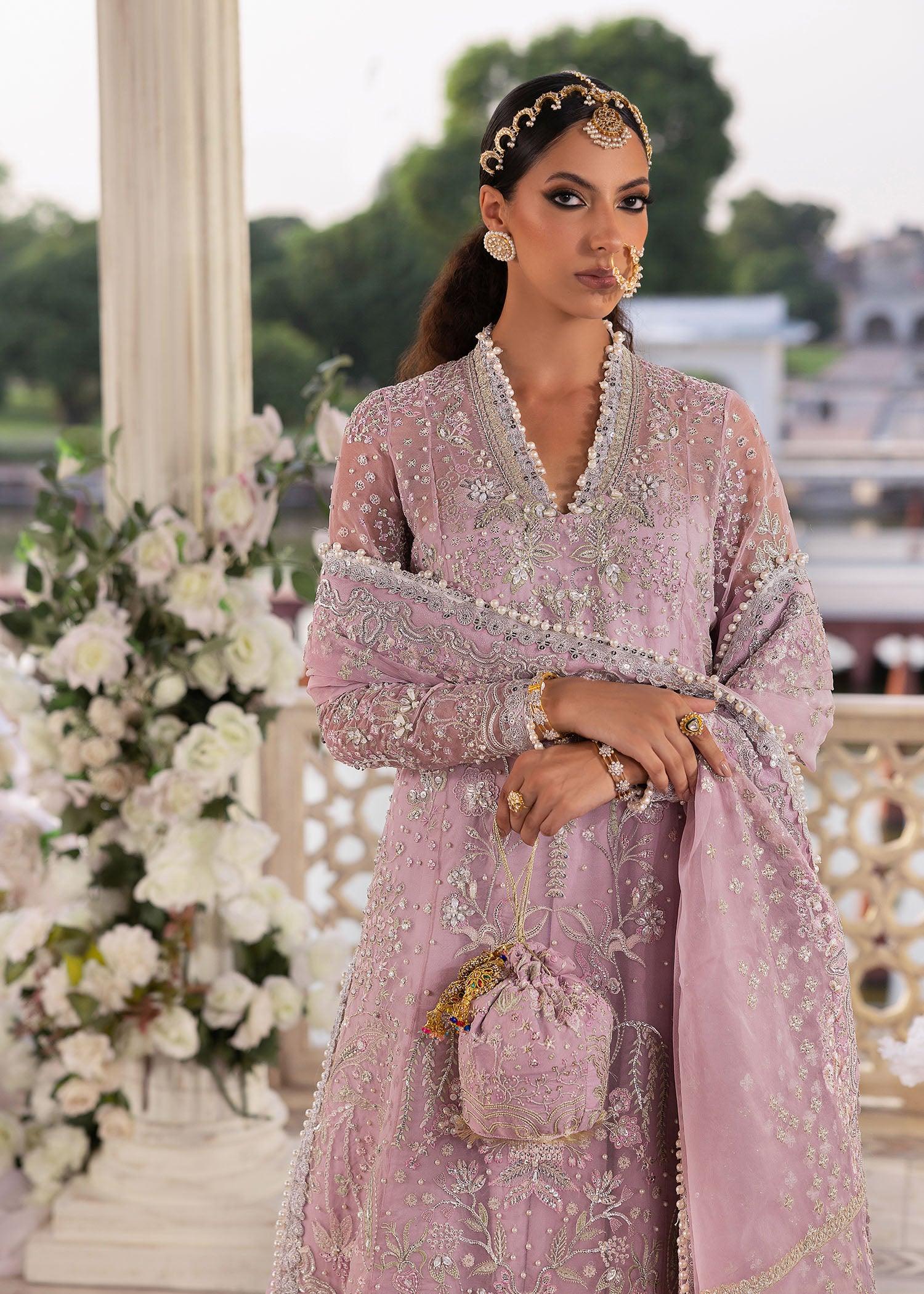 JB-1570 Lilac