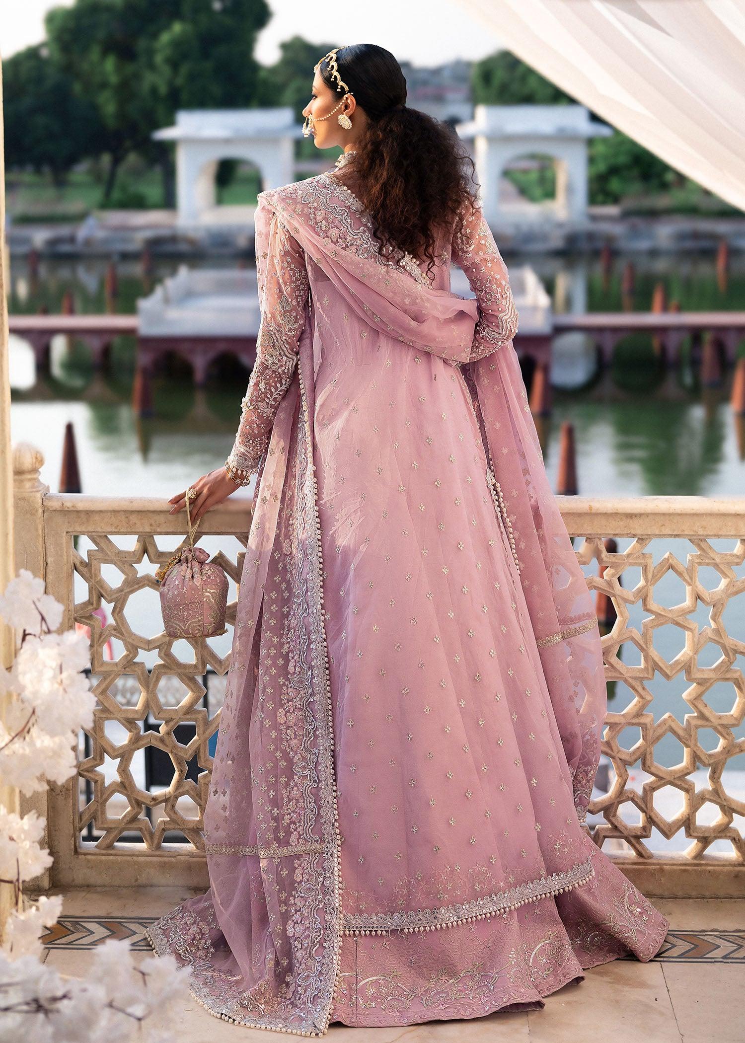 JB-1570 Lilac
