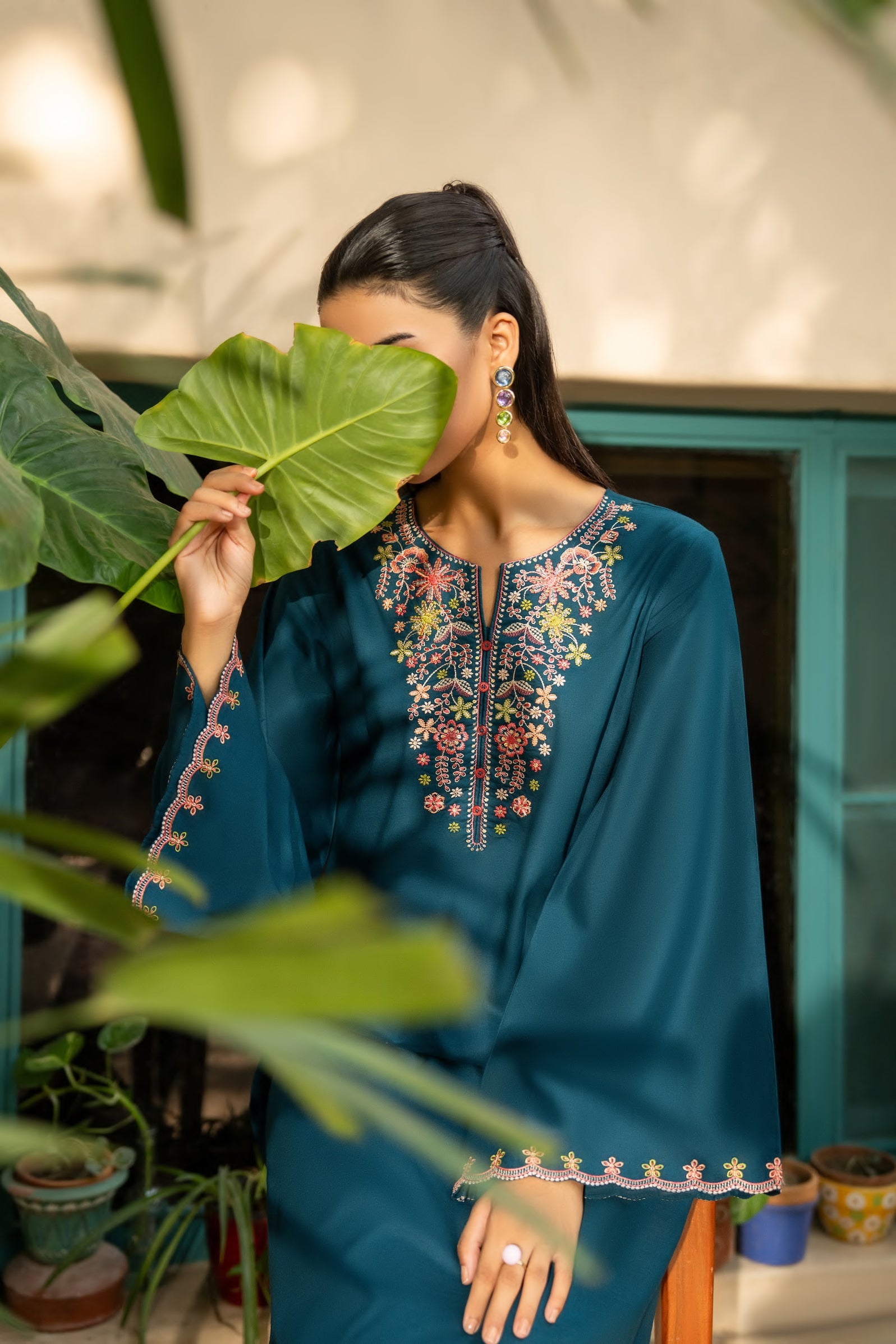 Casual Lite - Zinc Radiance