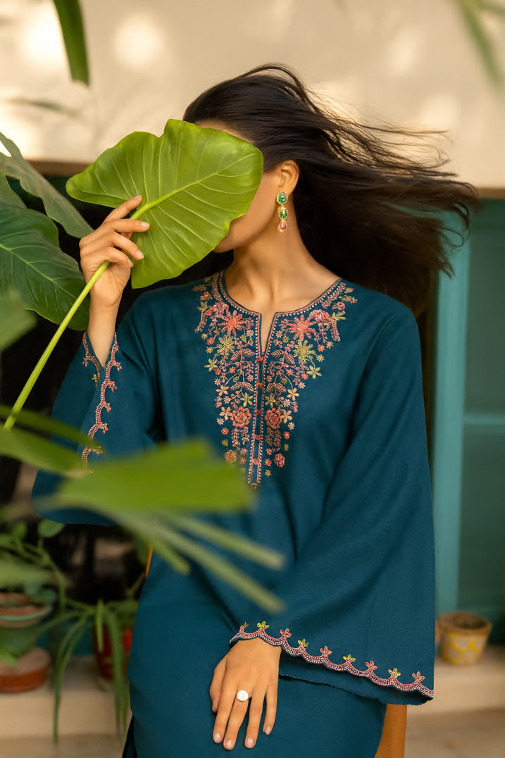 Casual Lite - Zinc Radiance