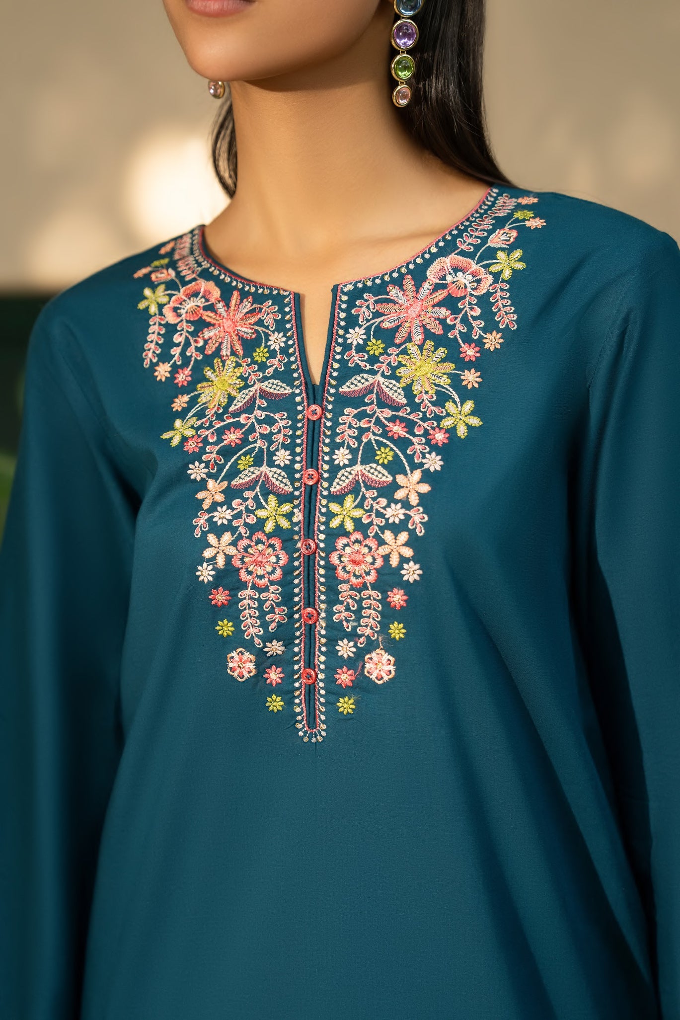 Casual Lite - Zinc Radiance