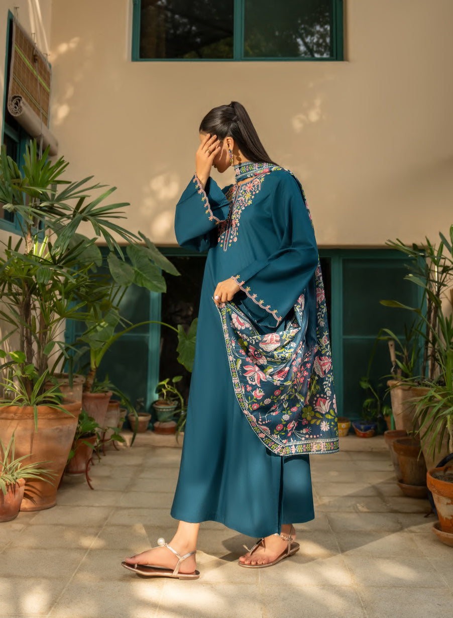 Casual Lite - Zinc Radiance