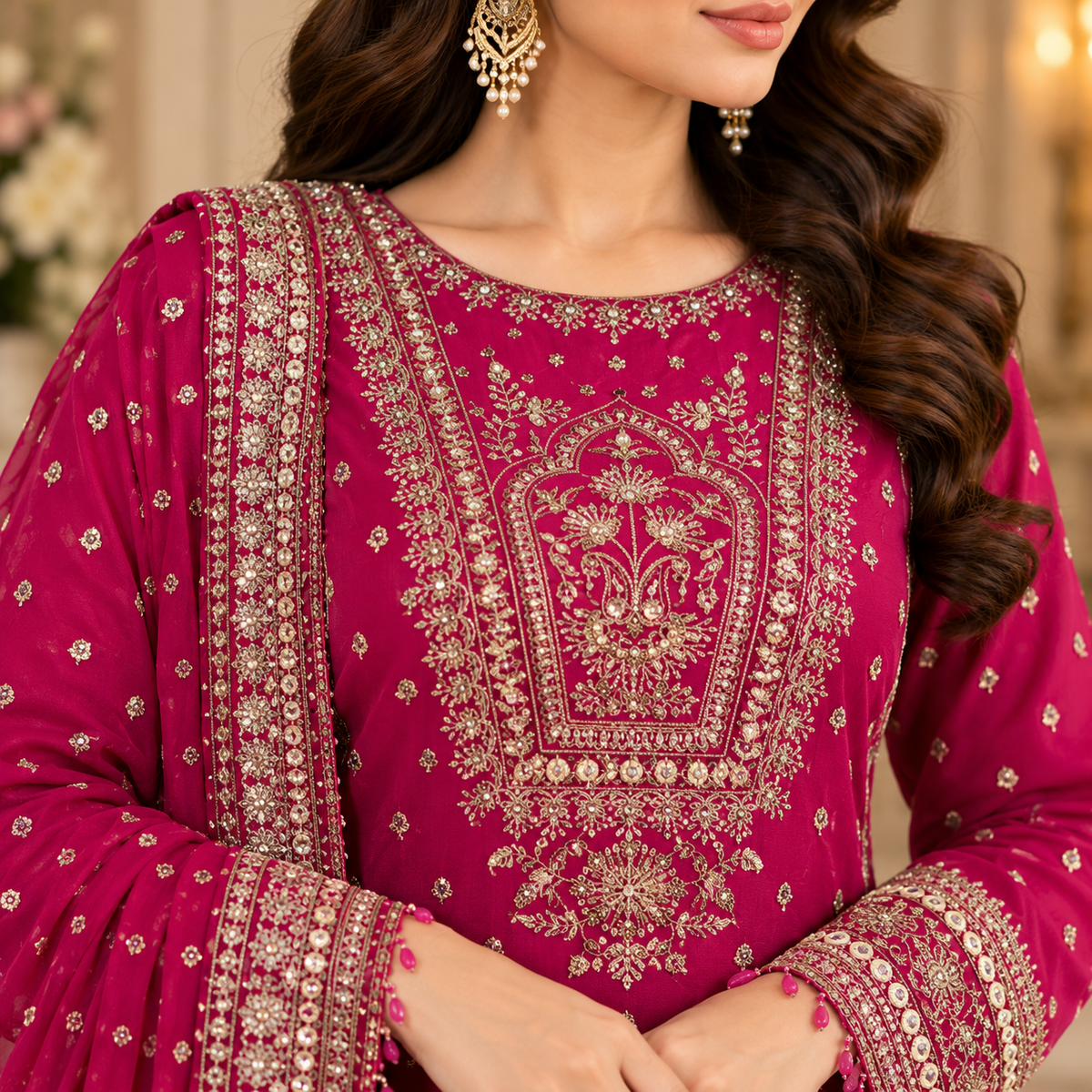 SL-3823 Magenta