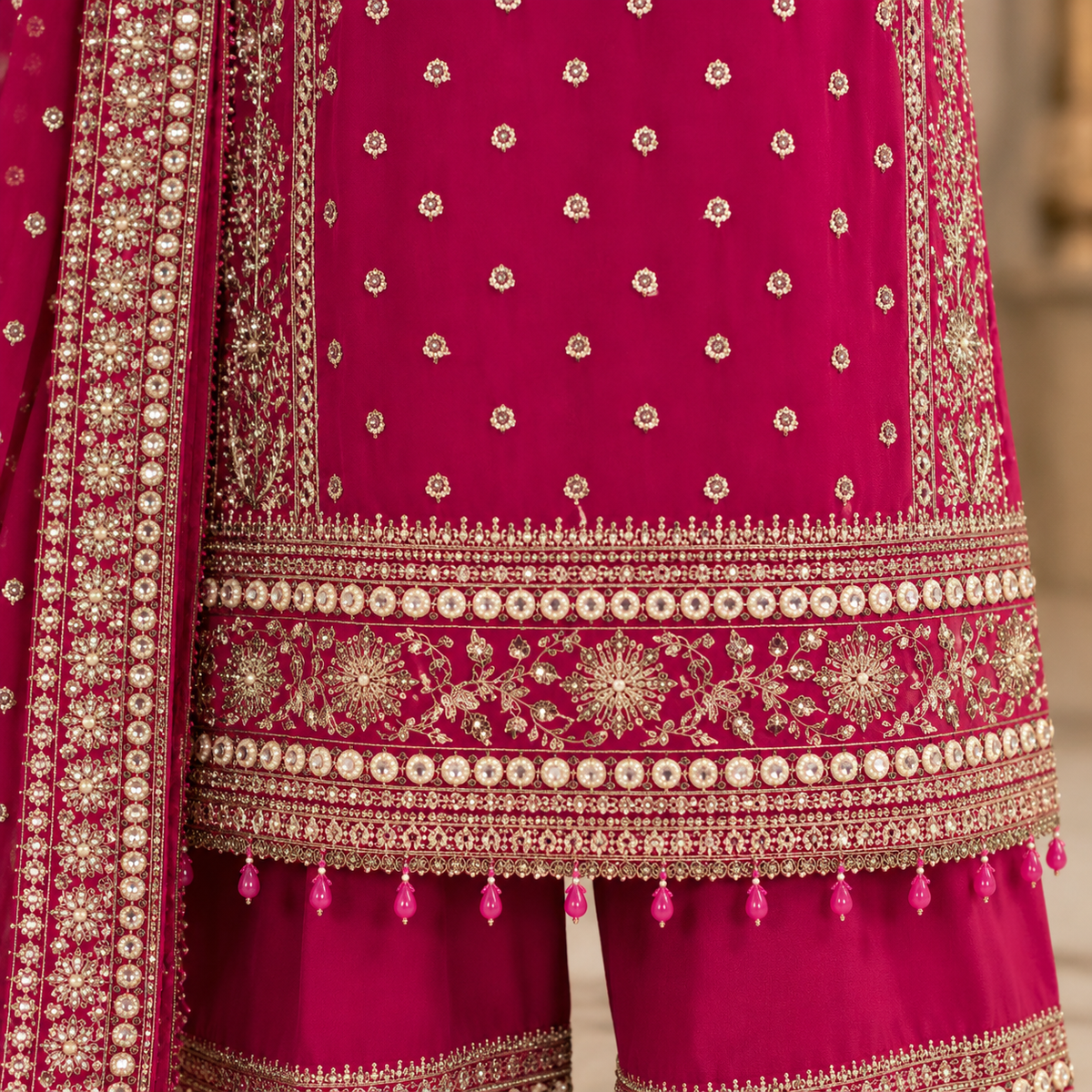 SL-3823 Magenta