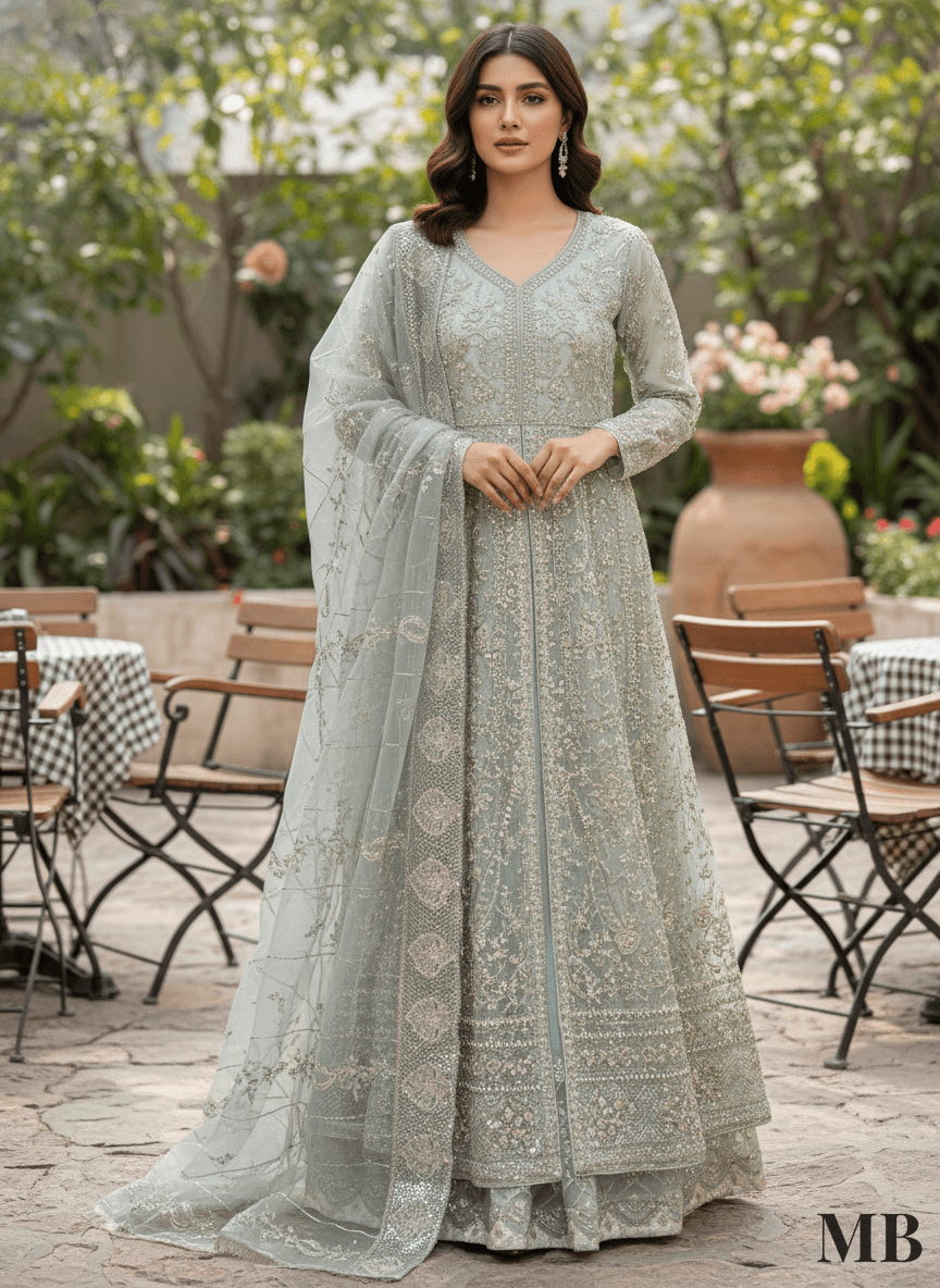 Malka-e-Jahan FG 154 Frozi