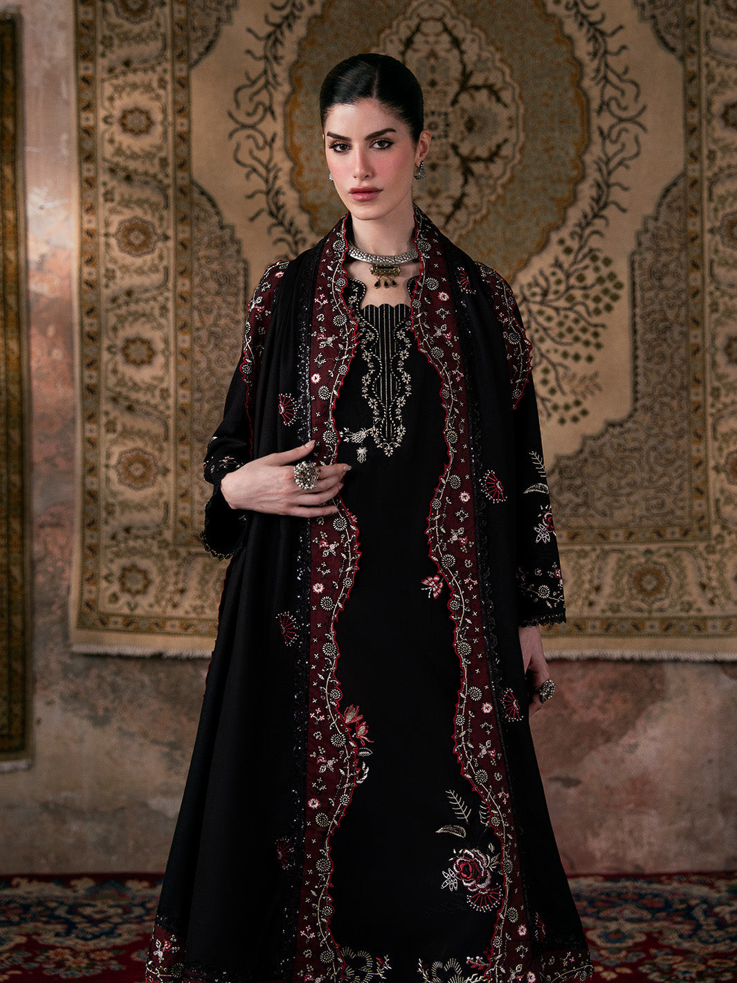 NOORAYA - AL-1331