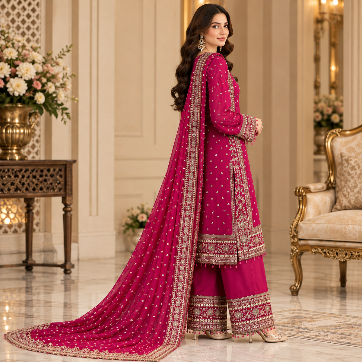 SL-3823 Magenta