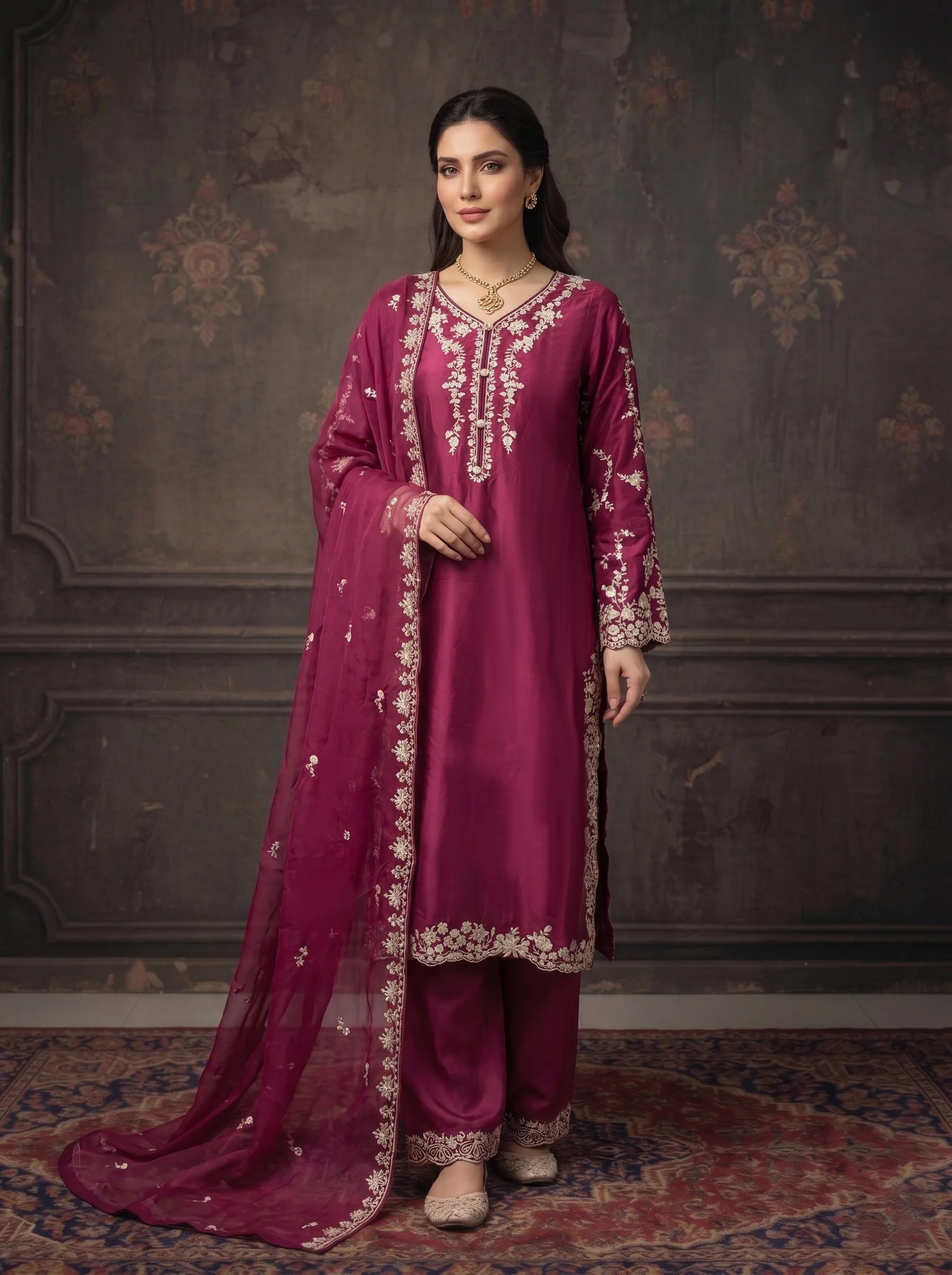 PS-1141 Magenta