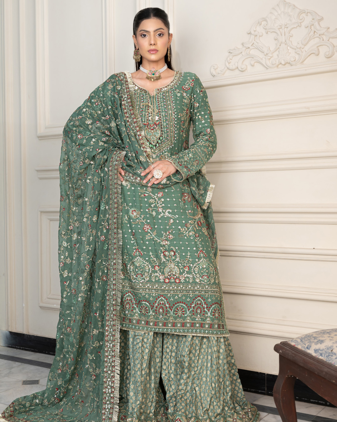 AS-3333-Light Green