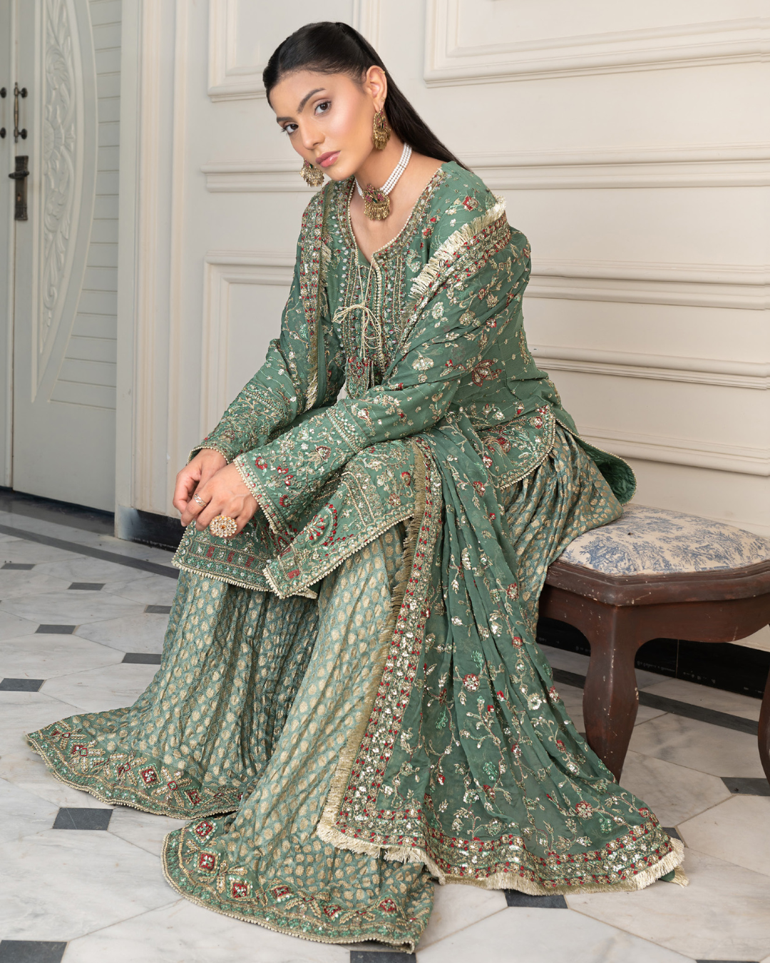 AS-3333-Light Green