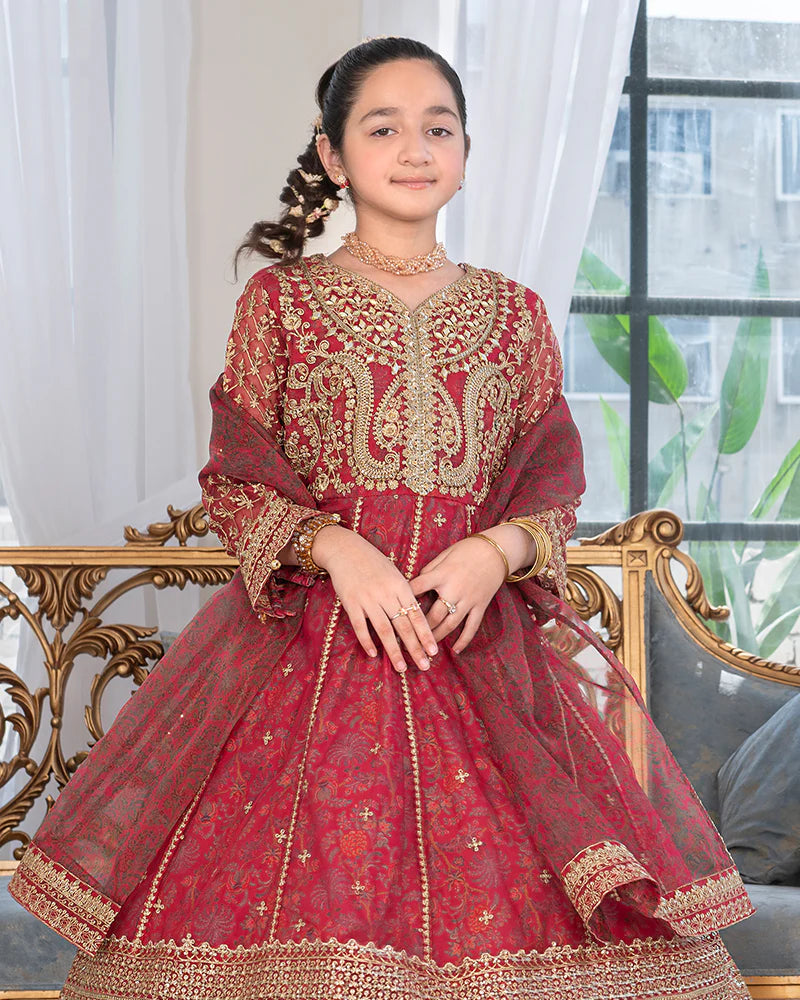 AL-4101 - Red
