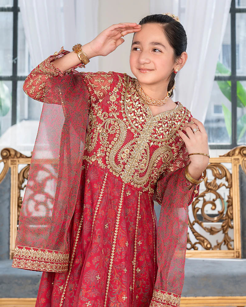AL-4101 - Red