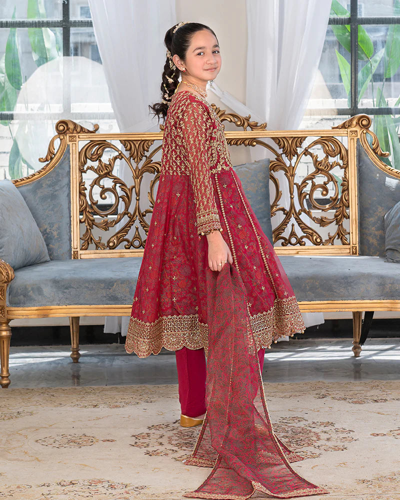 AL-4101 - Red