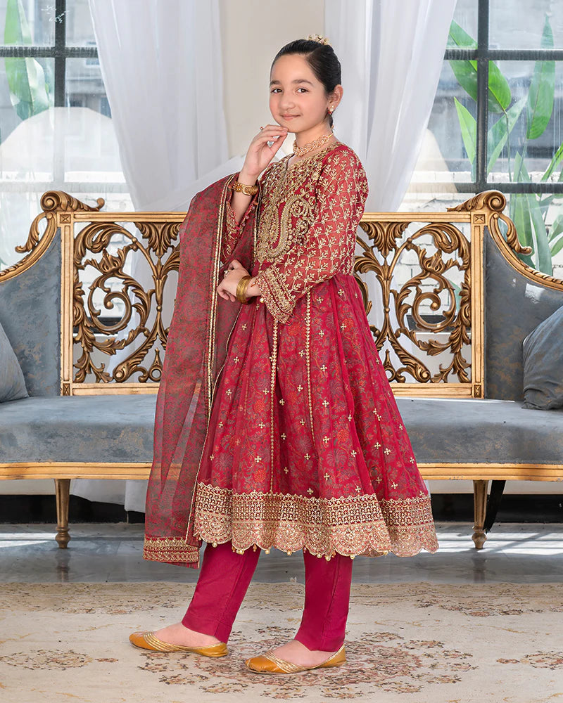 AL-4101 - Red