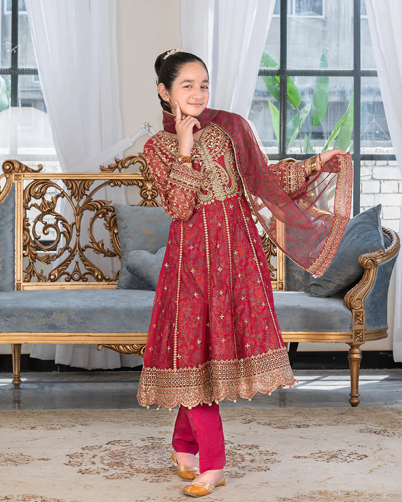 AL-4101 - Red