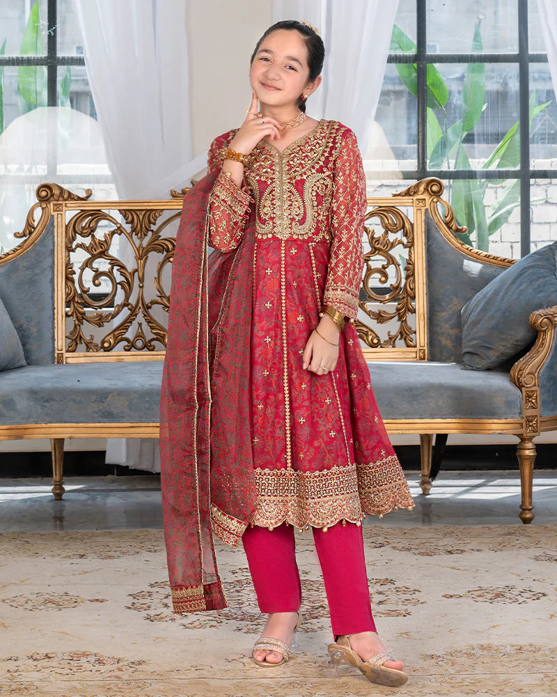 AL-4101 - Red