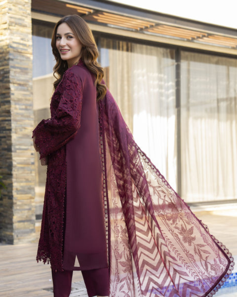 AL-3999-MEHROON