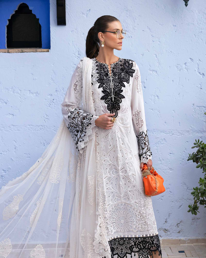 AL-1063 WHITE