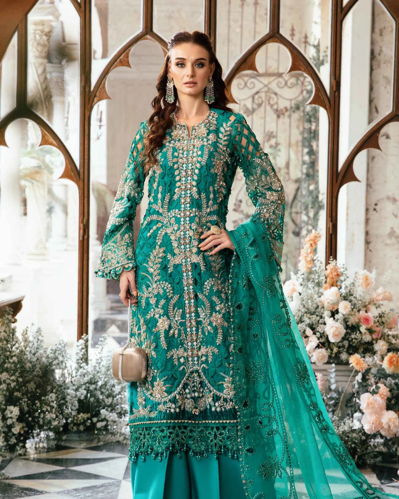 AL-3978 Inspired By Maria B