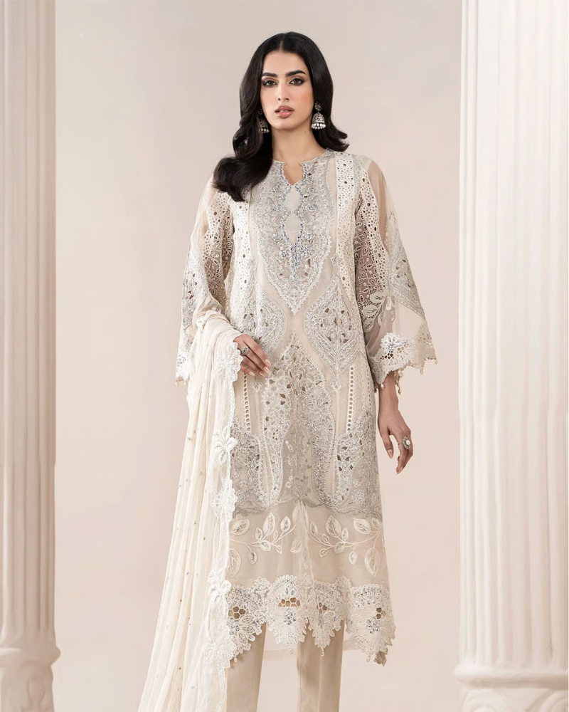 AL-4287 OFF WHITE