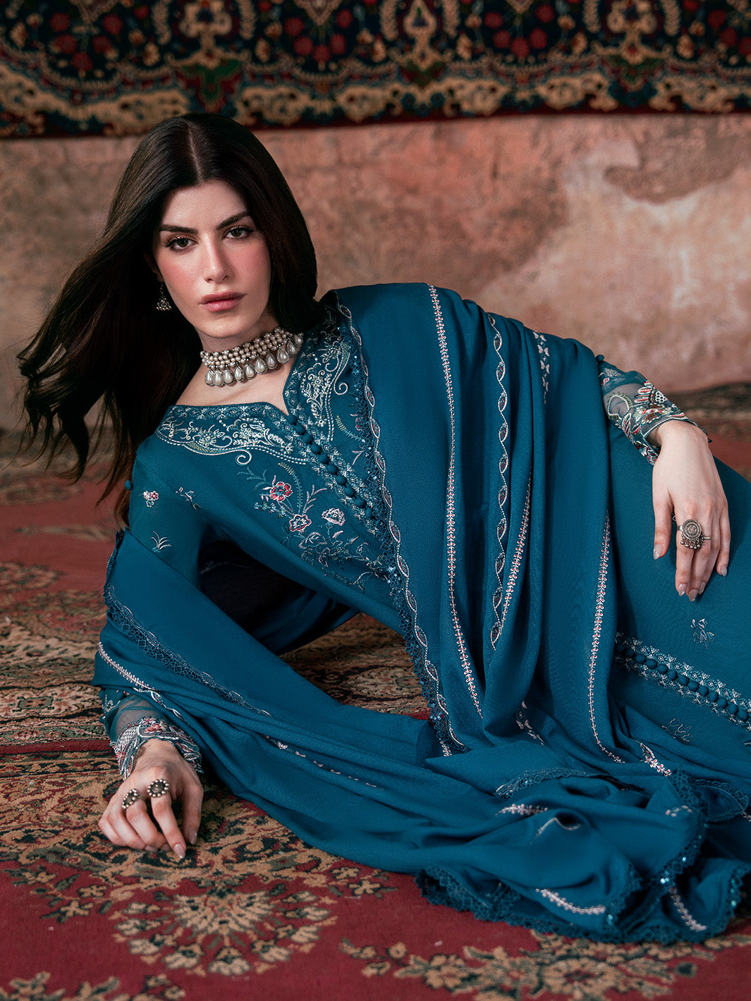 ZAREEN - AL-1336