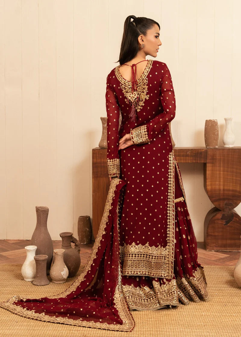 AL-3837 Chandni