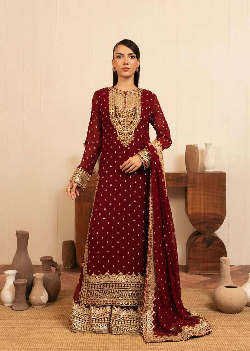 AL-3837 Chandni