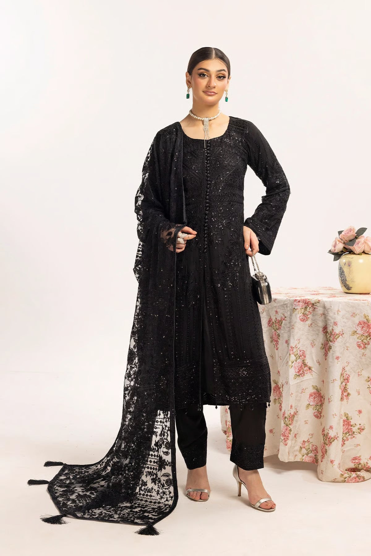 P-789-Black