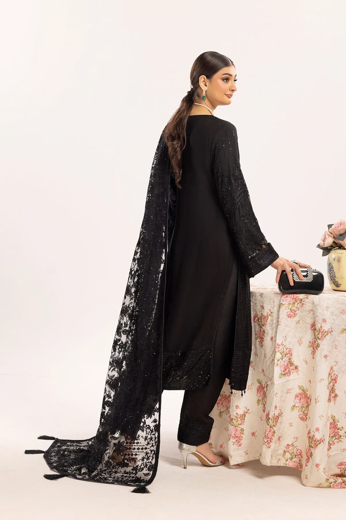 P-789-Black