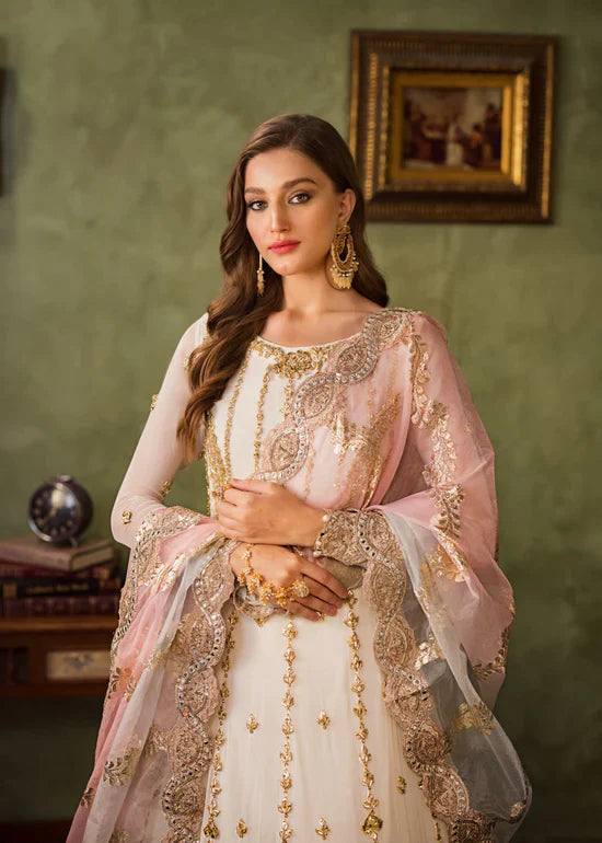 Noor e Nazar-AR-91 - Luxury Pret